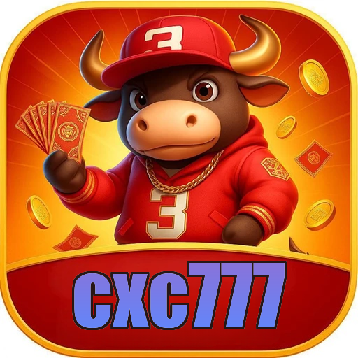 cxc777 Logo